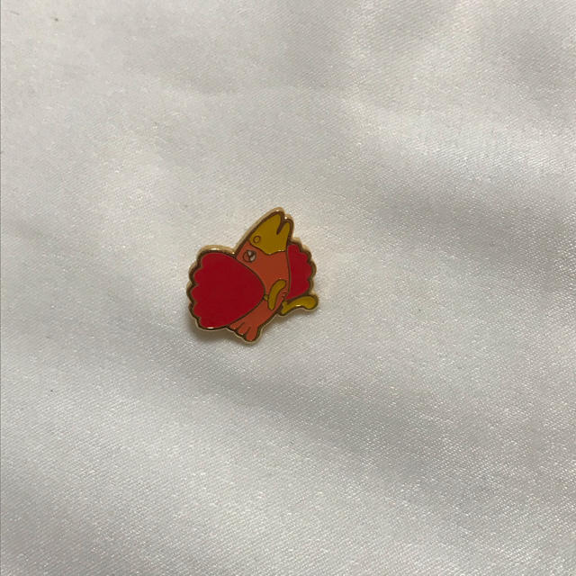 すかいらーく バッチ