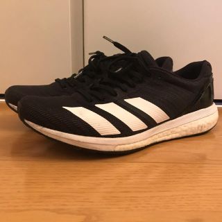 アディダス(adidas)のadidas アディゼロ ボストン8 26cm(シューズ)