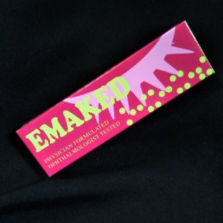 ミズハシホジュドウセイヤク(水橋保寿堂製薬)のROLA様専用です。エマーキット(2mL)(まつ毛美容液)