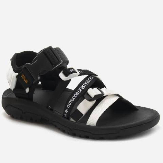 【美品・限定】Teva×snowpeak ハリケーンXTL2