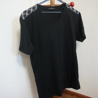 バーバリーブラックレーベル(BURBERRY BLACK LABEL)のBURBERRY BLACK LABEL Tシャツ(Tシャツ(半袖/袖なし))