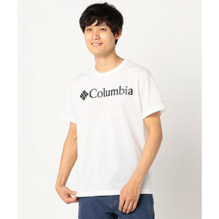 コロンビア(Columbia)の新品 コロンビア アーバンハイク ショートスリーブTシャツ(Tシャツ/カットソー(半袖/袖なし))