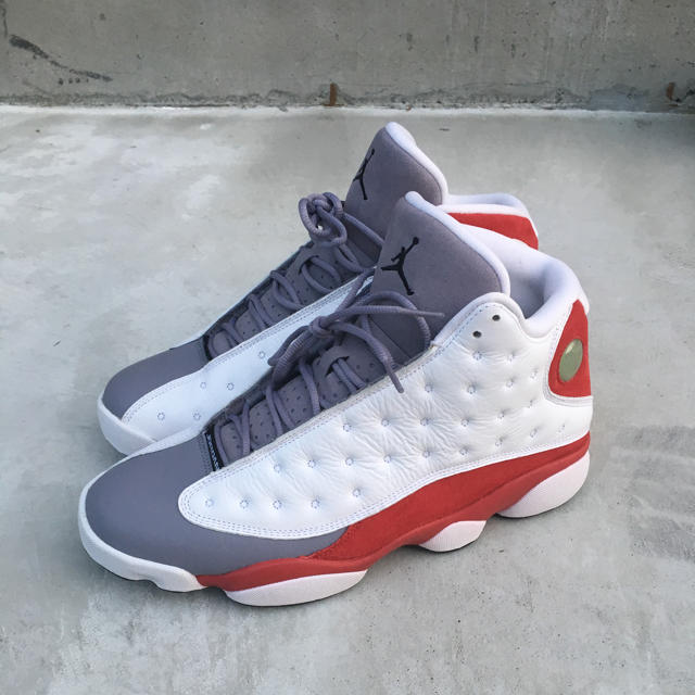 NIKE - エアジョーダン 13 aj13 nike ナイキ