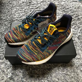 アディダス(adidas)のadidas x Missoni Pulseboost 新品未使用(スニーカー)