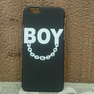 ボーイロンドン(Boy London)のiPhone6ケース BOYLONDON(iPhoneケース)