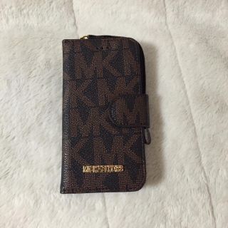 マイケルコース(Michael Kors)のiPhone6.6sケース(iPhoneケース)