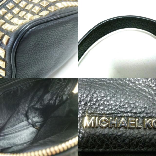 Michael Kors(マイケルコース)のマイケルコース リュックサック スタッズ レディースのバッグ(リュック/バックパック)の商品写真
