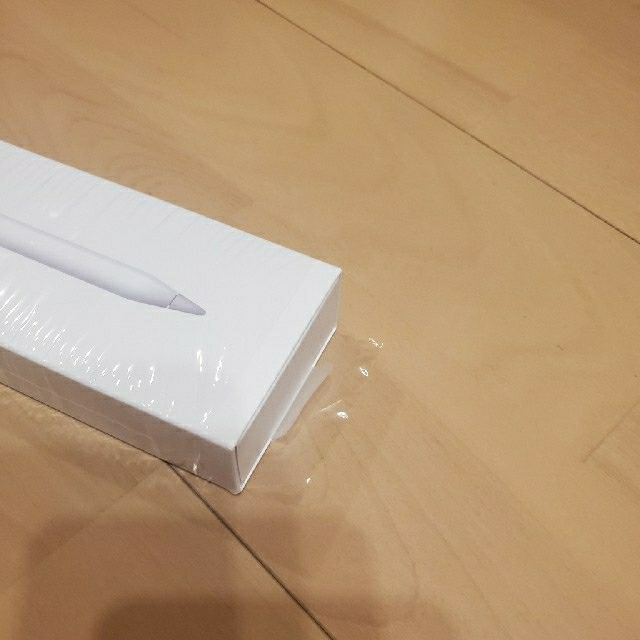 【新品未使用】Apple　pencil　第一世代 2