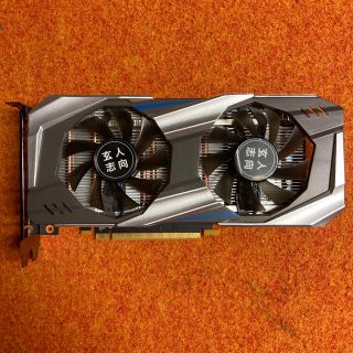 ★中古/玄人志向 GTX1060 OC PCI-E 3GB GDDR5(PCパーツ)