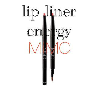 MiMC - MiMC Mineral Lip Liner Energy 05   