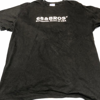シックスティエイトアンドブラザーズ(68&brothers)のTシャツ(Tシャツ/カットソー(半袖/袖なし))