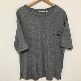 エムシーエム(MCM)のMCM  エムシーエム　Tシャツ(Tシャツ/カットソー(半袖/袖なし))