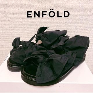 エンフォルド(ENFOLD)のaki 様　　専用(サンダル)