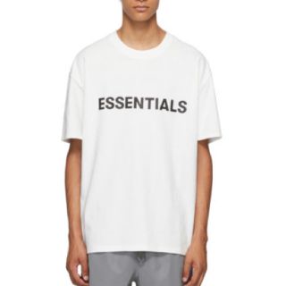 フィアオブゴッド(FEAR OF GOD)のFEAR OF GOD FOG ESSENTIALS Tee Tシャツ XS(Tシャツ/カットソー(半袖/袖なし))