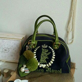 ジューシークチュール ボストンバッグの通販 21点 | Juicy Coutureを