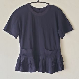 マルニ(Marni)のマルニブラウス(シャツ/ブラウス(半袖/袖なし))