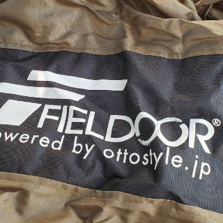 フォルクスワーゲン(Volkswagen)のFIELDOOR タイヤトート タイヤカバー(車外アクセサリ)