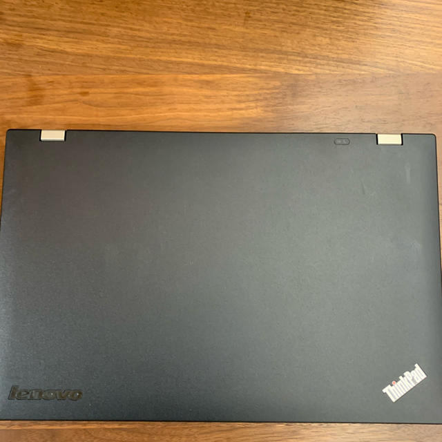 ThinkPad L530の通販 by kinnpati's shop｜ラクマ 第三世代Corei5 レノボ 特価再入荷