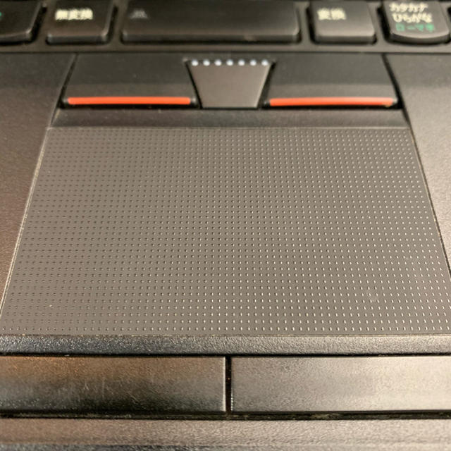 ThinkPad 第三世代Corei5 レノボ  L530 3