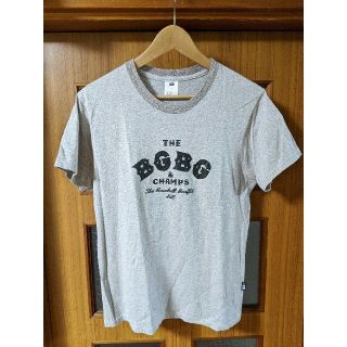 ソーイ(SOE)のsoe ソーイ BGBG Tシャツ 1(Tシャツ/カットソー(半袖/袖なし))