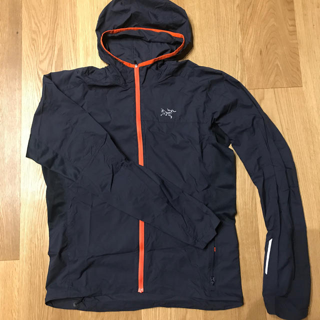 ARC'TERYX(アークテリクス)のARC'TERYX メンズのジャケット/アウター(ナイロンジャケット)の商品写真