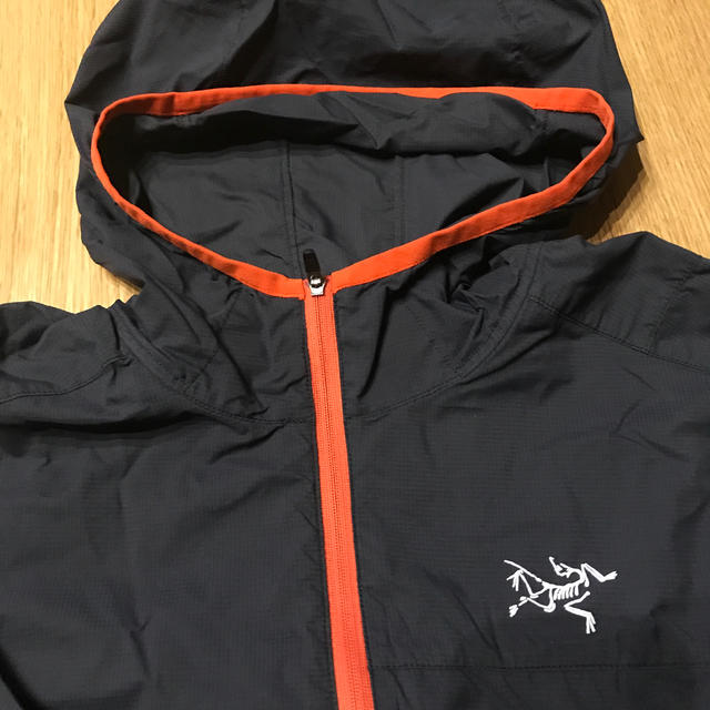 ARC'TERYX(アークテリクス)のARC'TERYX メンズのジャケット/アウター(ナイロンジャケット)の商品写真