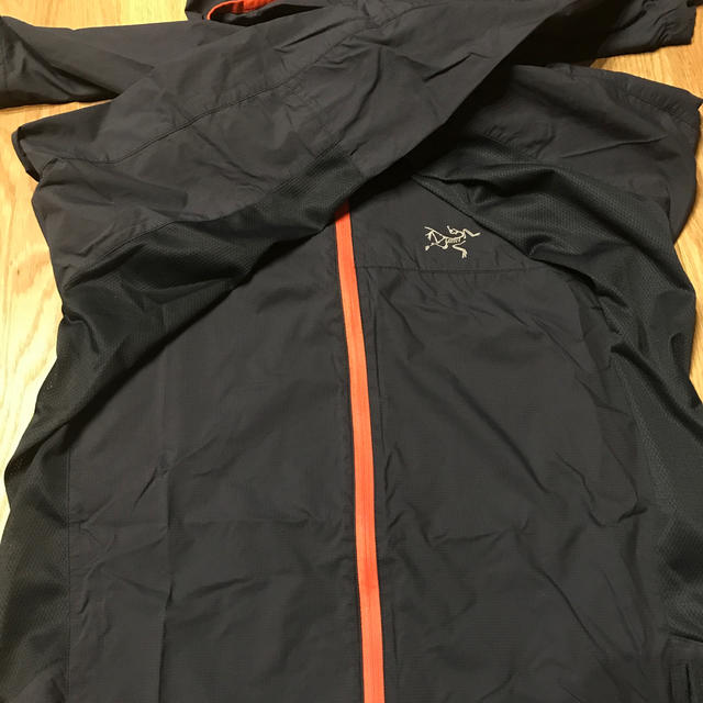 ARC'TERYX