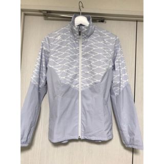 デサント(DESCENTE)のウィンドブレーカー DESCENTE(その他)