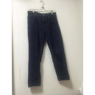 ダブルクローゼット(w closet)のw closetボーイフレンドデニム(デニム/ジーンズ)