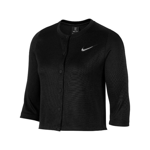 NIKE(ナイキ)の★新品★　Nike Women's Fall London Cardigan スポーツ/アウトドアのテニス(ウェア)の商品写真