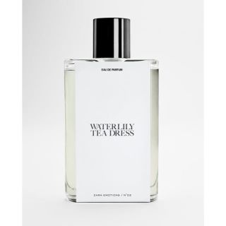 ザラ(ZARA)のZARA WATERLILY TEA DRESS オールドパルファム 90ml(ユニセックス)