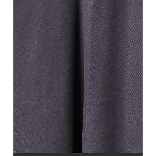 BEAUTY&YOUTH UNITED ARROWS(ビューティアンドユースユナイテッドアローズ)のBY ヴィンテージライクマーメードフレアマキシスカート レディースのスカート(ロングスカート)の商品写真