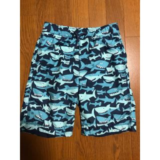 ギャップキッズ(GAP Kids)のGAP水着140cm  2回着用⭐️美品(水着)