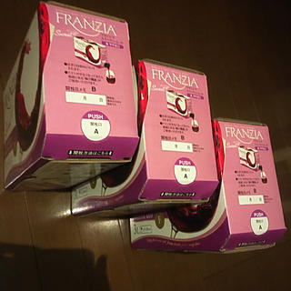 FRANZIA  sweetie red 3L(3個セット)(ワイン)