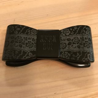 アナスイ(ANNA SUI)のアナスイ　アイブロウ　カラーコンパクト(パウダーアイブロウ)