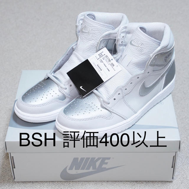 状態新品未使用NIKE AIR JORDAN 1 HIGH OG 'Tokyo' 26.5cm