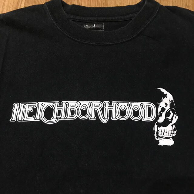 NEIGHBORHOOD(ネイバーフッド)のneighborhood  メンズのトップス(Tシャツ/カットソー(半袖/袖なし))の商品写真