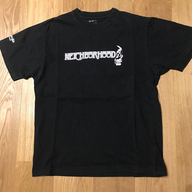 NEIGHBORHOOD(ネイバーフッド)のneighborhood  メンズのトップス(Tシャツ/カットソー(半袖/袖なし))の商品写真