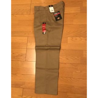 ディッキーズ(Dickies)のDickies 874 ワークパンツ　W34 × L30(ワークパンツ/カーゴパンツ)