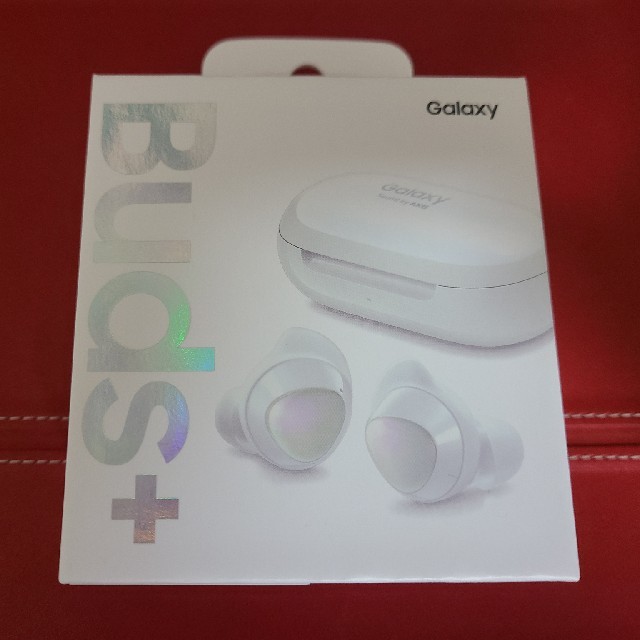 GalaxybudsGalaxy Buds Plus