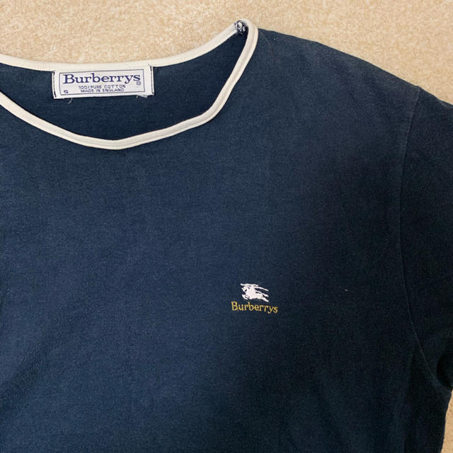 BURBERRY(バーバリー)のBurberry Tシャツ レディースのトップス(Tシャツ(半袖/袖なし))の商品写真