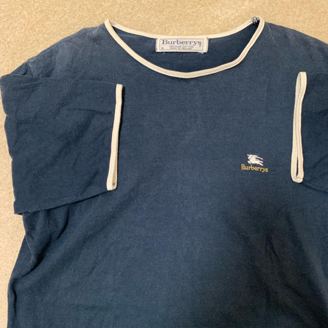 BURBERRY(バーバリー)のBurberry Tシャツ レディースのトップス(Tシャツ(半袖/袖なし))の商品写真