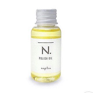 ナプラ(NAPUR)のナプラ  ポリッシュオイル30ml(オイル/美容液)