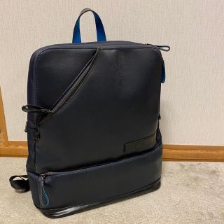 ランバンオンブルー(LANVIN en Bleu)のLANVIN en Blue ビジネスリュック(バッグパック/リュック)