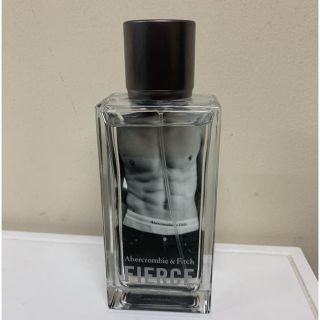 アバクロンビーアンドフィッチ(Abercrombie&Fitch)の香水　A&F(香水(男性用))