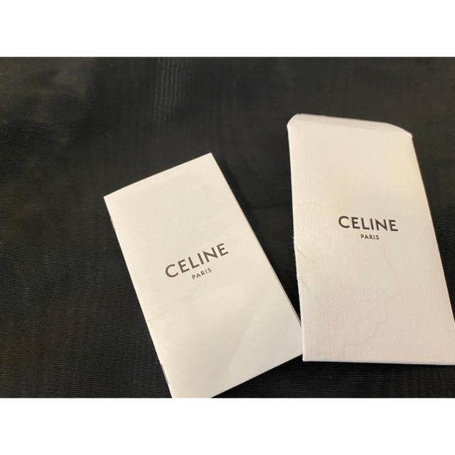 celine(セリーヌ)のCELINE セリーヌ　キャンバストートバッグ レディースのバッグ(トートバッグ)の商品写真