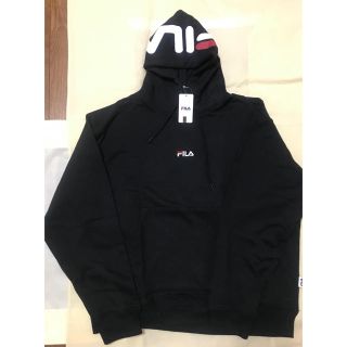 フィラ(FILA)のフィラ スウェット パーカー M(パーカー)