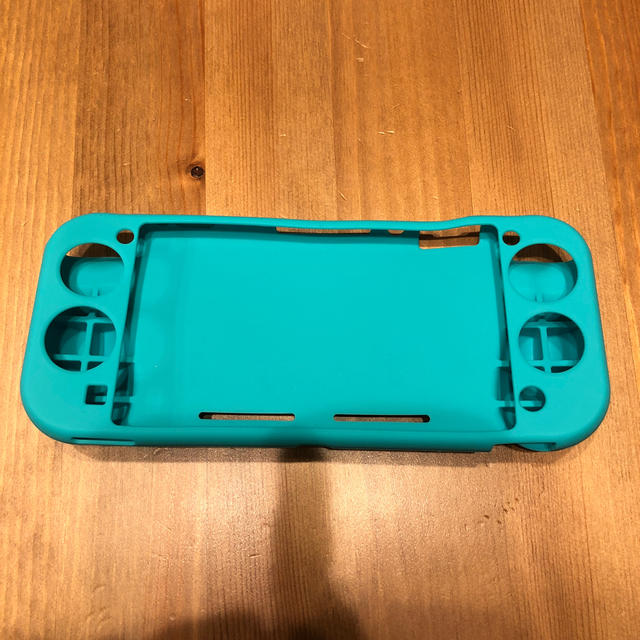 Nintendo Switch  Lite ターコイズ