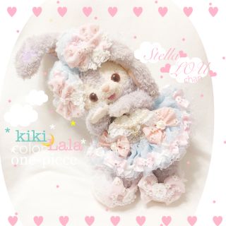 ステラルー(ステラ・ルー)の♡ kiki様 専用出品 ♡(ぬいぐるみ)