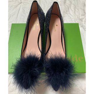 ケイトスペードニューヨーク(kate spade new york)のKate Spade ヒール(ハイヒール/パンプス)